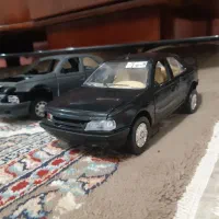 دو عدد ماکت مای توی