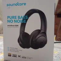 هدفون انکر Soundcore Q20i