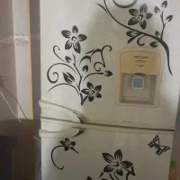 یخچال فریزر