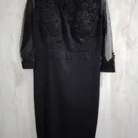 لباس مجلسی