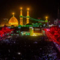 کاروان زیارتی