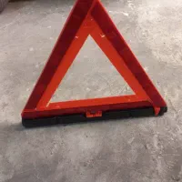 مثلث خطر ، شبرنگ