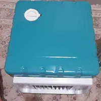 کولر|کولر آبی|بروجرد, |دیوار