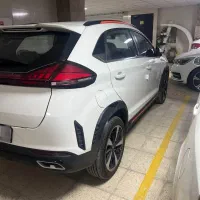 X33کراس