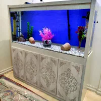 فروش آکواریوم