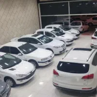 استخدام در نمایشگاه ماشین