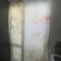 پرده کرکره ای درحدنو ۲۳۰در۱۳۰
