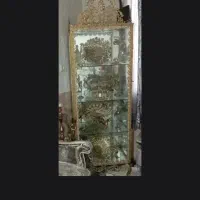 برنز اصل ویترین