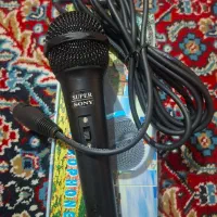 میکروفون داینامیک اصل SONY
