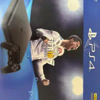 Ps4 یک ترابایت