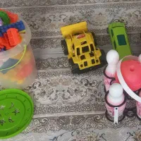 اسباب بازی