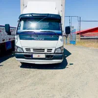 فروش فوری ایسوزو