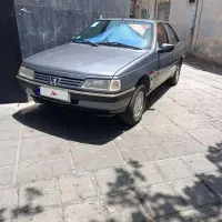 405دوگانه شرکتی 97 بی رنگ