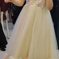 لباس دخترانه در حد ۸ تا ۱۱ سال