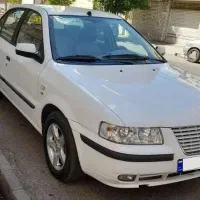 سمند موتور ملی مدل ۹۰