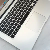 MACBOOK AIR 2015|رایانه همراه|شیراز, ملاصدرا|دیوار
