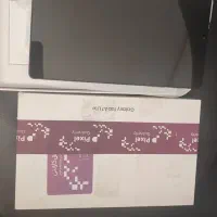 تبلت سامسونگ مدل Galaxy Tab A7 Lite T225