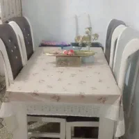 میز نهارخوری