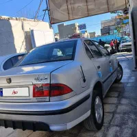 سمندLx۸۳نقد واقساط ومعاوضه