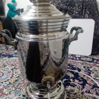 سماور|سماور، چایساز، قهوهساز|جوانرود, |دیوار
