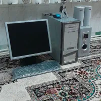 فروش سیستم کامل کامپیوتر