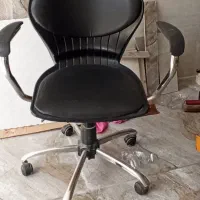 صندلی جک دار