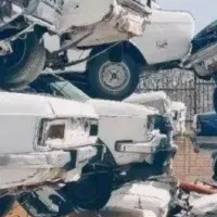 مرکز خرید واسقاط خودرو فرسوده.  ،سواری باری دیزلی
