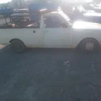 وانت پیکان