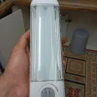 چراغ شارژی