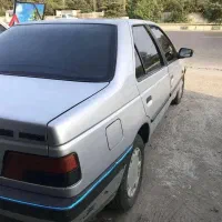 پژو ۴۰۵ مدل ۹۴ Glx xu7