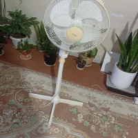 پنکه مارک سانی  سالم وتمیز