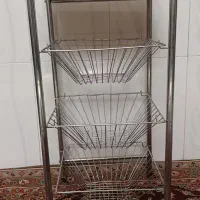 جا سیب زمینی و پیاز