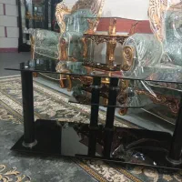زیر تلوزیون
