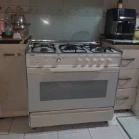 کاز پنچ شعله فر دار