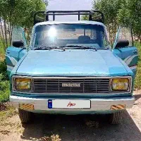 مزدا 1600