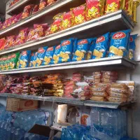 کار در دکه هم کار کیوسک