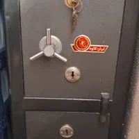 گاو صندوق