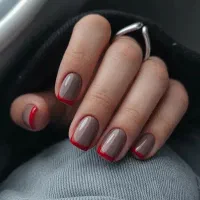 کاشت ناخن