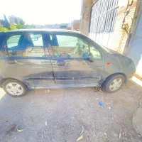 ام وی ام ۱۱۰ سه سیلندر