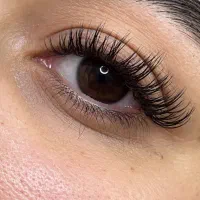 اف تابستانه اکستنشن مژه، آموزش کاشت مژه