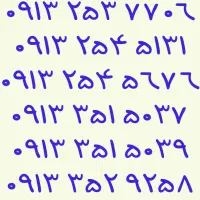 ۰۹۱۳،۴۲۸،۰۰۲۴
