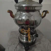 سماور برقی