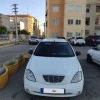 فروش فوری خودرو تیبا ۱ صندوقدار مدل ۹۴