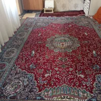 فرش کار کرده