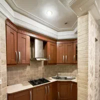 ۵۵ متر یک خواب/مشاعات کامل/نور مستقیم/فرمانیه سنبل