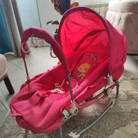 گهواره خوشکل