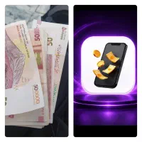 پول لازمی\پس بیا