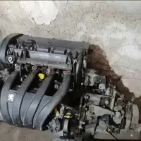 استوک پارس پژو