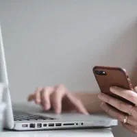 استخدام ادمین پاره وقت