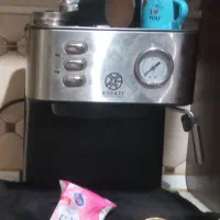 یک عدد قهوه ساز rosati